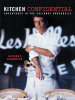 Book Cover for "Kitchen Confidential"