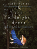 Book Cover for "The Midnight Dress"