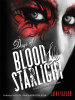 Book Cover for "Days of Blood & Starlight"
