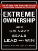 Book Cover for "Extreme Ownership"
