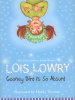 Book Cover for "Gooney Bird Is So Absurd"
