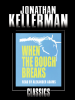Book Cover for "When the Bough Breaks"