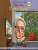 Book Cover for "Who Was Charles Schulz?"