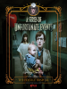Book Cover for "The Hostile Hospital"