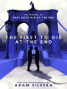 Book Cover for "The First to Die at the End"