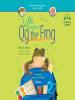 Book Cover for "Life According to Og the Frog"