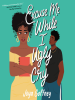 Book Cover for "Excuse Me While I Ugly Cry"