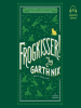 Book Cover for "Frogkisser!"