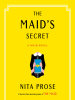 Book Cover for "The Maid's Secret"