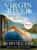 Book Cover for "Temptation Ridge"