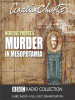 Book Cover for "Murder in Mesopotamia"
