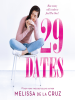 Book Cover for "29 Dates"