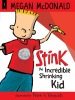 Book Cover for "Stink"