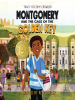 Book Cover for "Montgomery and the Case of the Golden Key"