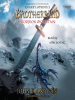 Book Cover for "Scorpion Mountain"