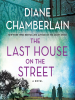 Book Cover for "The Last House on the Street"