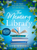 Book Cover for "The Memory Library"
