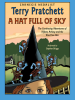 Book Cover for "A Hat Full of Sky"