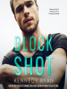 Book Cover for "Block Shot"