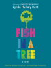 Book Cover for "Fish in a Tree"