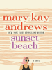 Book Cover for "Sunset Beach"