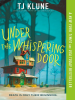 Book Cover for "Under the Whispering Door"