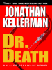 Book Cover for "Dr. Death"