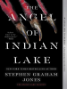 Book Cover for "The Angel of Indian Lake"