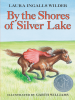 Book Cover for "By the Shores of Silver Lake"