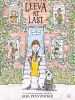 Book Cover for "Leeva at Last"