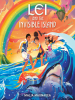 Book Cover for "Lei and the Invisible Island"