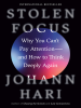 Book Cover for "Stolen Focus"