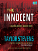 Book Cover for "The Innocent"