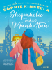 Book Cover for "Shopaholic Takes Manhattan"