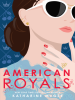 Book Cover for "American Royals"