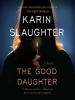 Book Cover for "The Good Daughter"