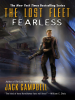 Book Cover for "Fearless"
