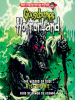 Book Cover for "The Wizard of Ooze"