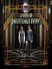 Book Cover for "The Ersatz Elevator"