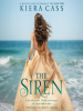 Book Cover for "The Siren"