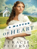 Book Cover for "A Matter of Heart"