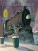 Book Cover for "The Polar Express"