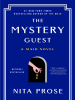 Book Cover for "The Mystery Guest"