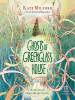 Book Cover for "Ghosts of Greenglass House"