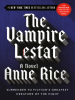 Book Cover for "The Vampire Lestat"