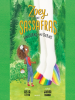 Book Cover for "Unicorns and Germs"