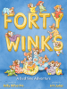 Book Cover for "Forty Winks"
