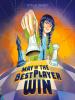Book Cover for "May the Best Player Win"