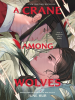 Book Cover for "A Crane Among Wolves"