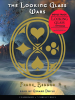 Book Cover for "The Looking Glass Wars"